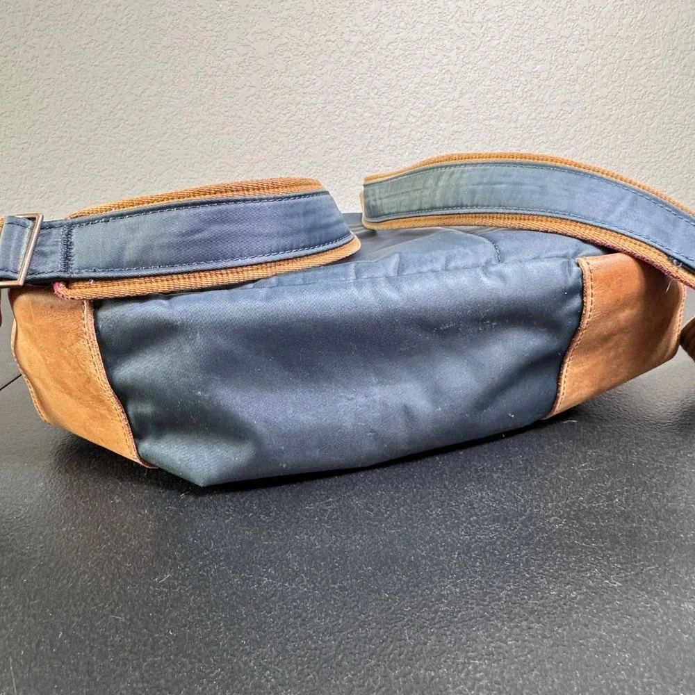 Timbuk2 backpack crafted